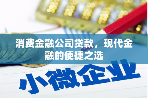 玉东消费金融公司贷款，现代金融的便捷之选