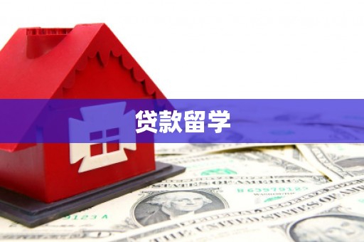 玉东贷款留学