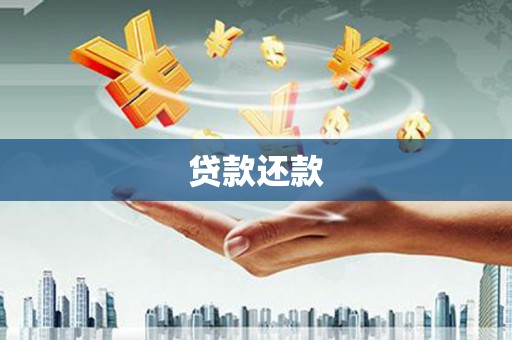 玉东贷款还款