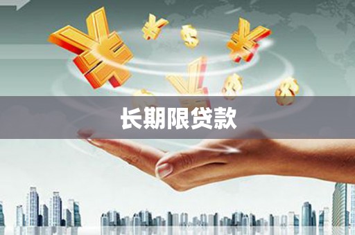 玉东长期限贷款