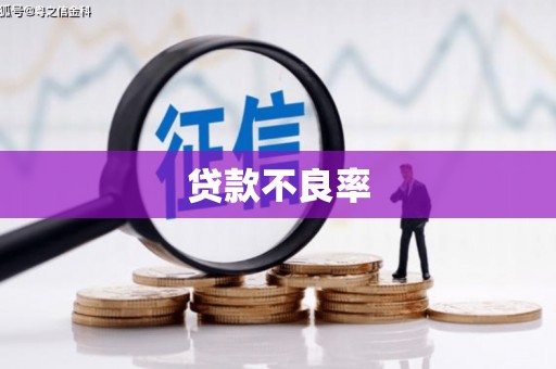 玉东贷款不良率