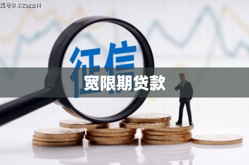 玉东宽限期贷款
