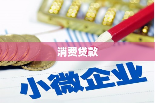 玉东消费贷款